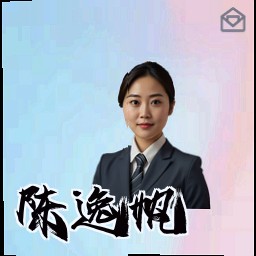 陈逸帆
